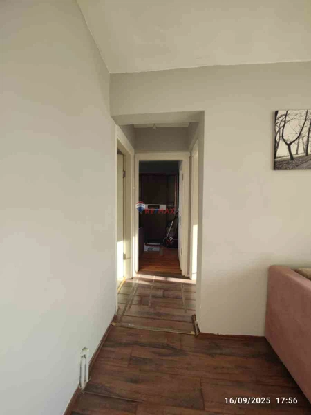 SİTELER MAHALLESİ KUMSAL SİTESİNDE KİRALIK EŞYALI 2+1 DAİRE