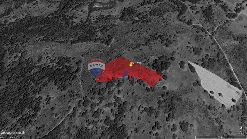 ÇANAKKALE BİGA HARMANLI’DA - 5,8 DÖNÜM MÜSTAKİL TAPULU- TARLA