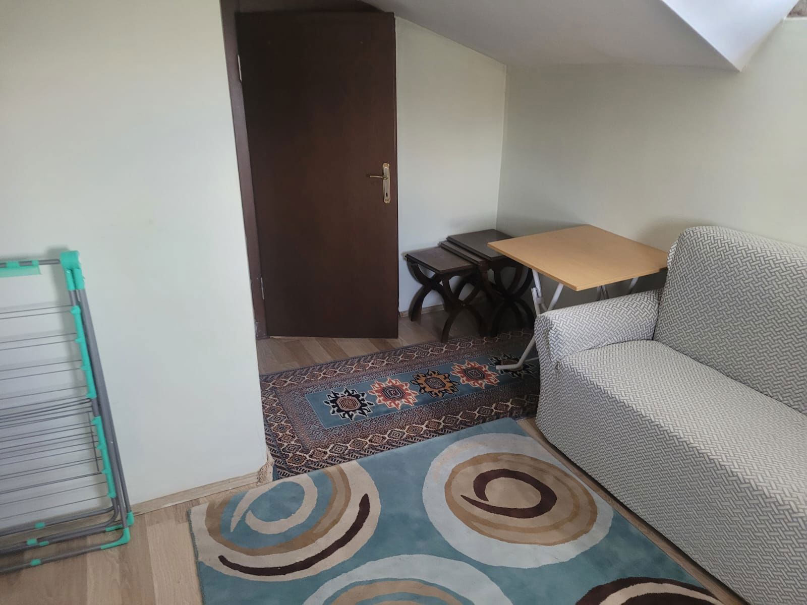 REMAX İLKE'DEN YONCALIK'TA 1+1 EŞYALI KİRALIK DAİRE