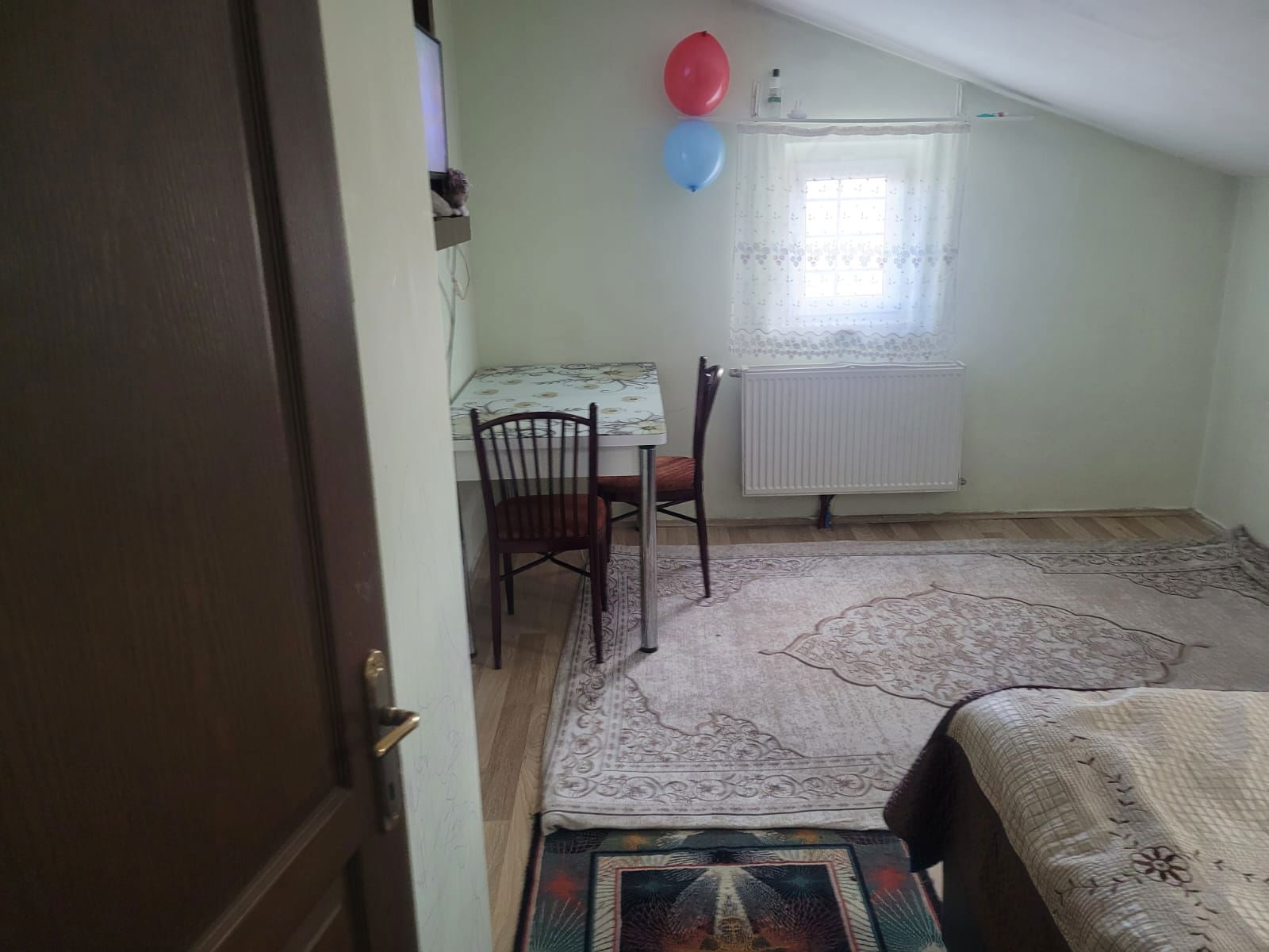 REMAX İLKE'DEN YONCALIK'TA 1+1 EŞYALI KİRALIK DAİRE