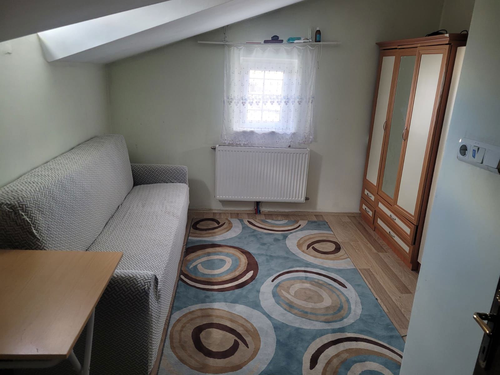 REMAX İLKE'DEN YONCALIK'TA 1+1 EŞYALI KİRALIK DAİRE