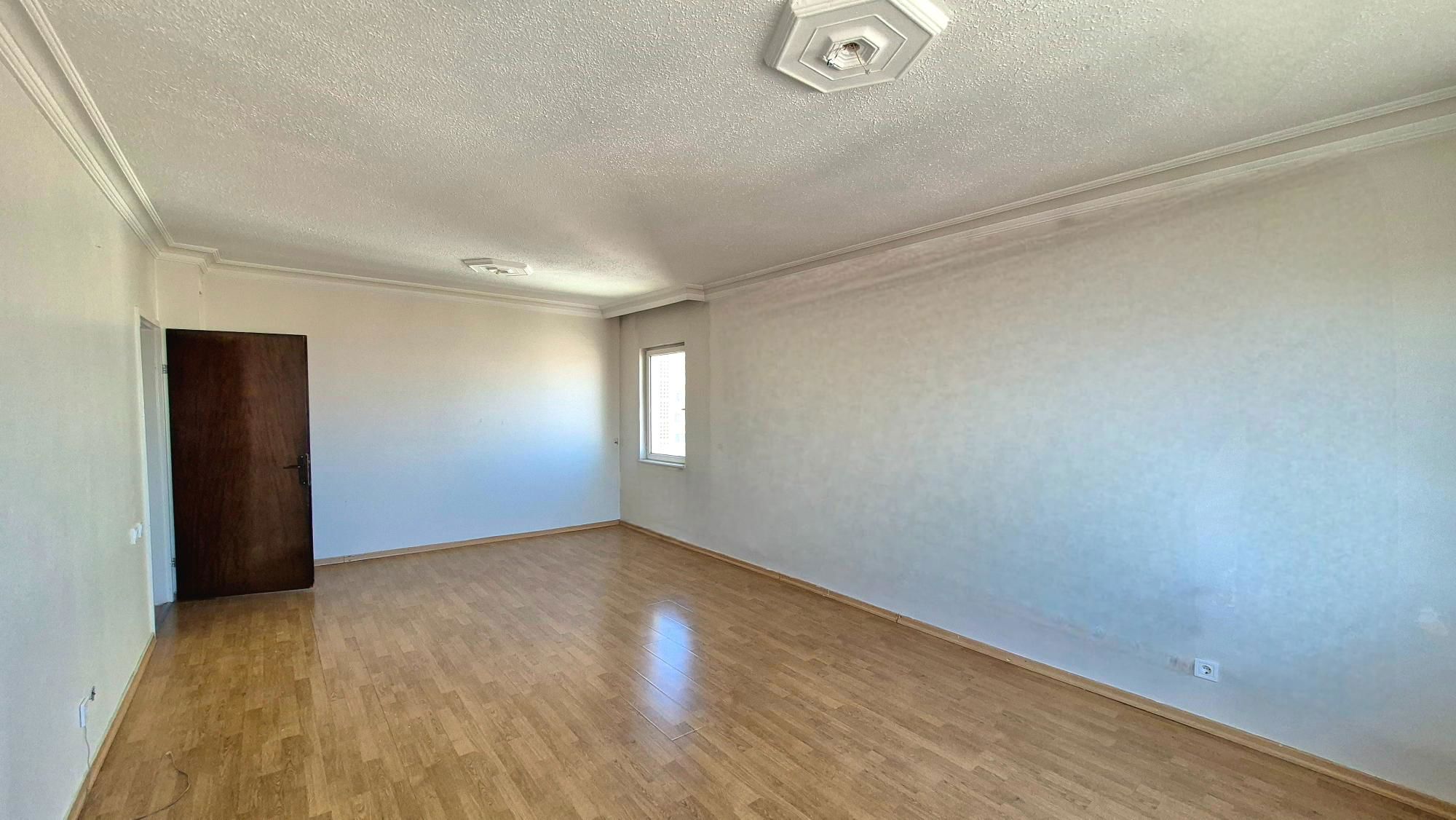 BANKA BLOKLARI MANZARALI BOŞ SATILIK 2+1 SATILIK DAİRE