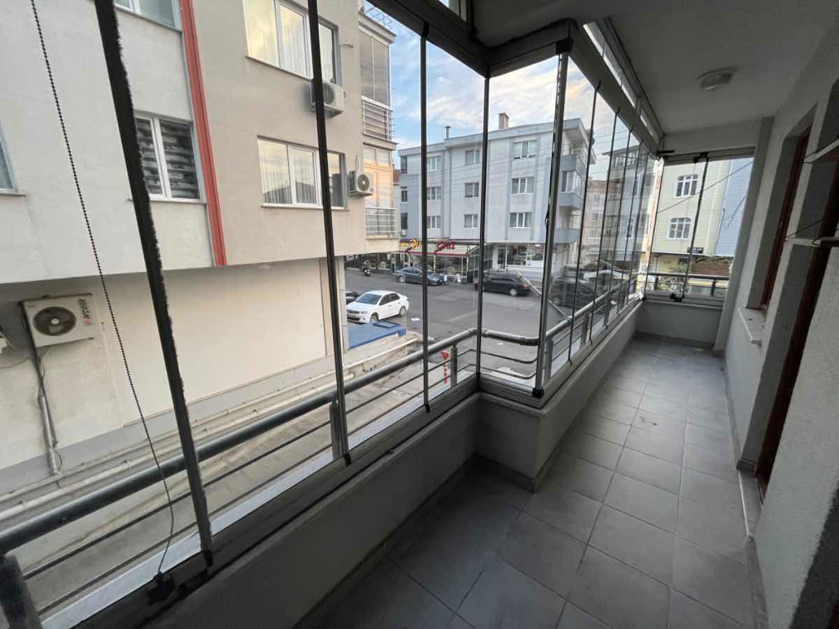 REMAX LAND'DAN ŞEYHSİNANDA MÜKEMMEL KONUMDA 3+1 KİRALIK DAİRE