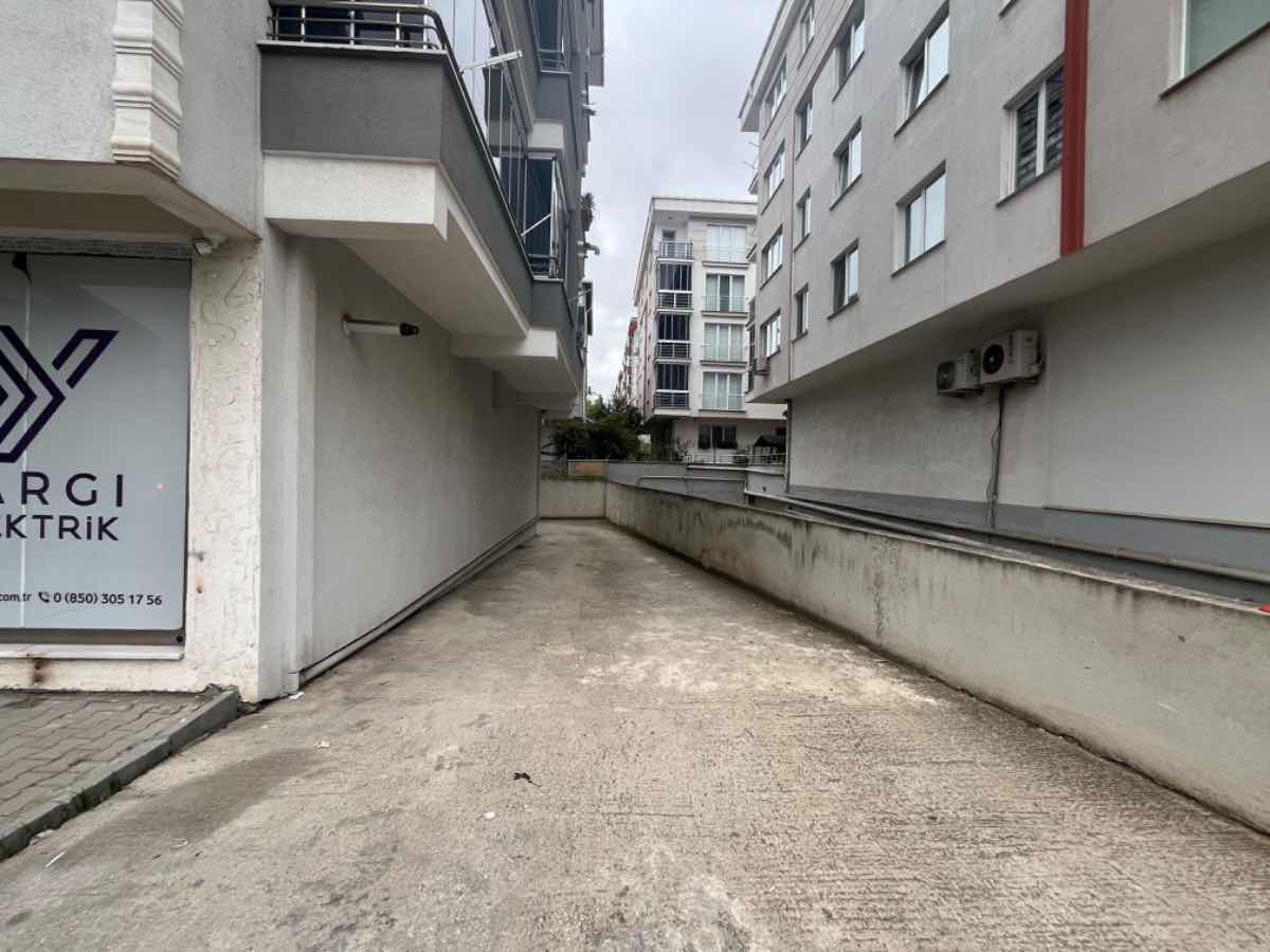 REMAX LAND'DAN ŞEYHSİNANDA MÜKEMMEL KONUMDA 3+1 KİRALIK DAİRE