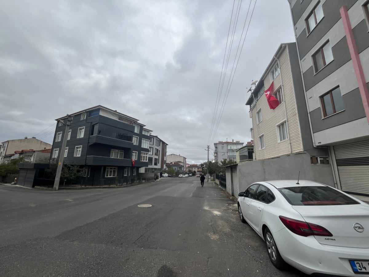 REMAX LAND'DAN ŞEYHSİNANDA MÜKEMMEL KONUMDA 3+1 KİRALIK DAİRE