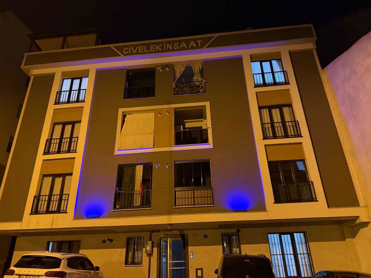 REMAX CİTY DEN SULTANBEYLİ DE 2+1 KİRALIK DAİRE