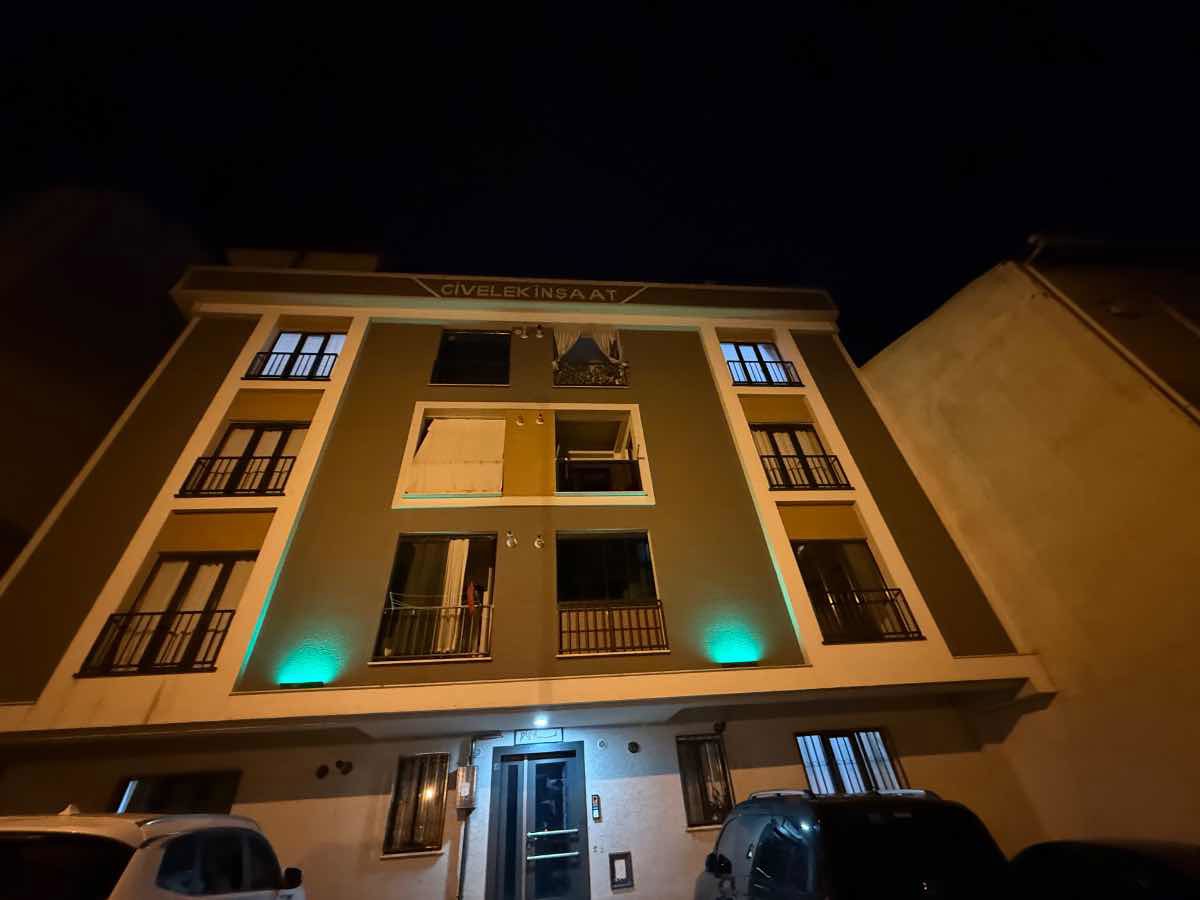 REMAX CİTY DEN SULTANBEYLİ DE 2+1 KİRALIK DAİRE