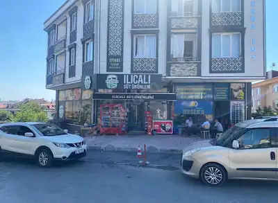 BAHÇELIEVLER KOCASINAN DÜZGIRIŞ KÖŞE AYRI GIRIŞLI DÜKKAN MAĞAZA