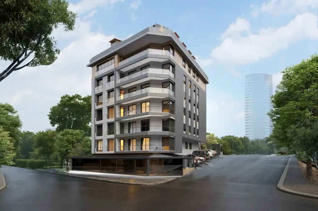 PENDIK BATI GEZIBOYU KURUMSALA KAFE RESTORAN KIRALIK DÜKKAN