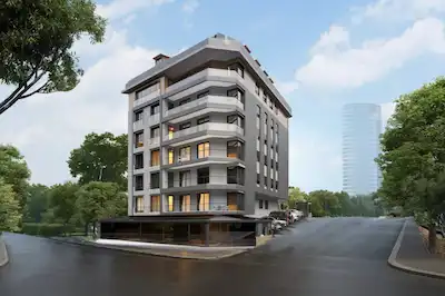 PENDIK BATI GEZIBOYU KURUMSALA KAFE RESTORAN KIRALIK DÜKKAN