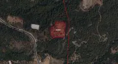 ANTALYA, KUMLUCA BELEN KÖYÜNDE YATIRIMLIK 17.086 M2 ARAZİ (TARLA)