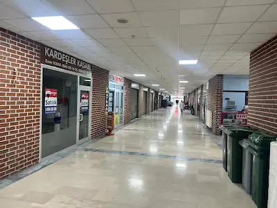 REMAX KEY'DEN SATILIK DÜKKAN