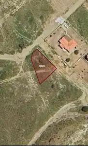 GÖKÇEADA KUZULİMANI’NDA TURIZM IMARLI SATILIK 500 M² ARSA