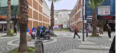 REMAX MAVİ MURAT GENÇLER'DEN KARASU'NUN KALBİN DE SATILIK ARSA