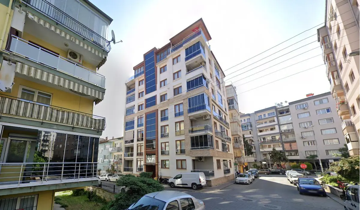 REMAX MODEL DEN KUŞPINAR MAHALLESİNDE 4+1 SATILIK DUBLEKS DAİRE