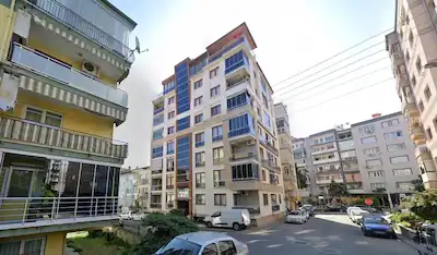 REMAX MODEL DEN KUŞPINAR MAHALLESİNDE 4+1 SATILIK DUBLEKS DAİRE