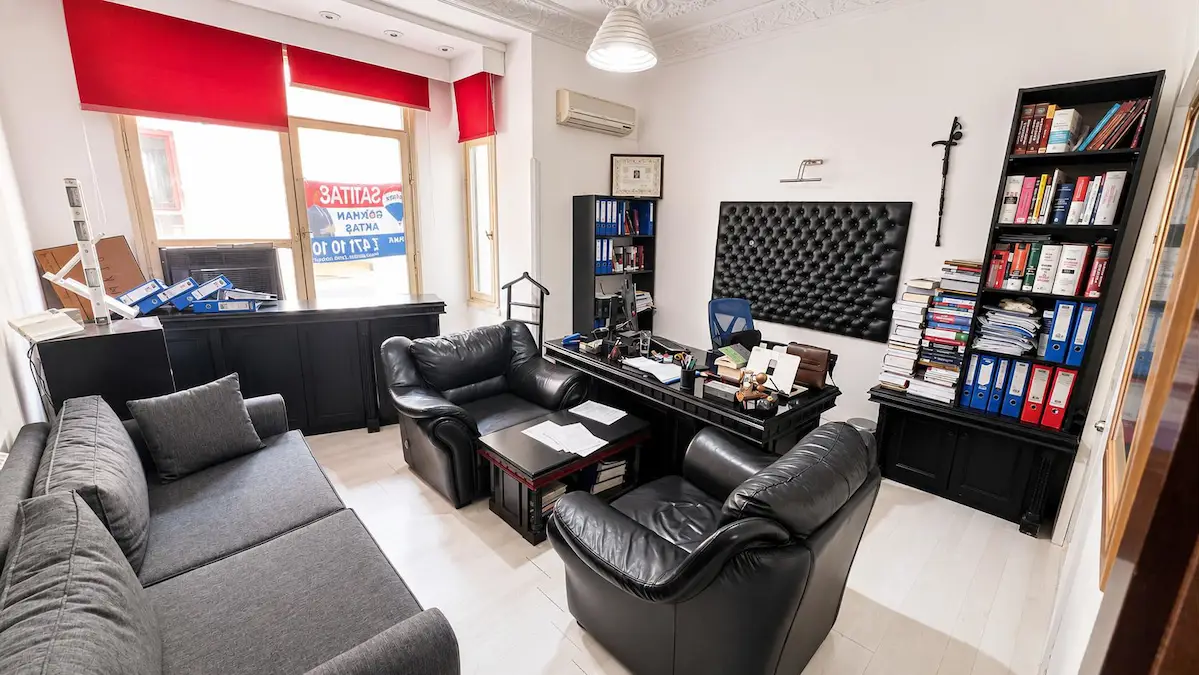 REMAX KAYA ŞİŞLİ HALASKARGAZİ CADDESİ 3+1 SATILIK DAİRE 2