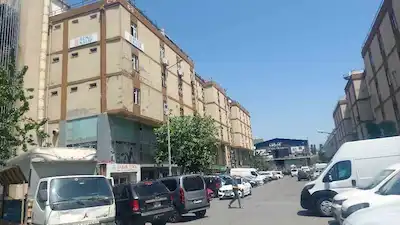AYMAKOOP C3 BLOK’TA 960 M² DEV ALAN! ÜRETİM/DEPO İÇİN FIRSAT!
