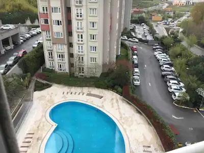 ÜMRANIYE SOYAK BAMBU SITESI'NDE SATILIK 3+1 DAIRE