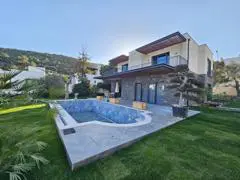 BODRUM TORBADA SIFIR 7+2 MALİKHANE