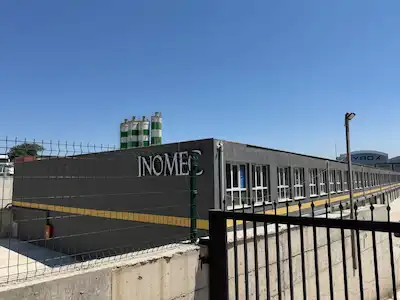 INOMEC SANAYİ SİTESİ İÇERİSİNDE KİRALİK İMALATHANE