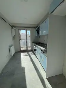 SİTE İÇİNDE EBEVEYN BANYOLU SATILIK 2+1 DAİRE
