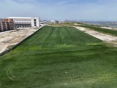 DELIKLIKAYA ENDÜSTRI SANAYI BÖLGE AVANTAJLI SATILIK 6851M2 ARSA