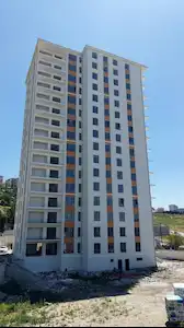 YUKARI YAHYALARDA SATILIK 4+1 SIFIR DAİRE