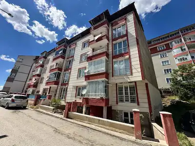 REMAX KEYDEN SATILIK 5+2 DUBLEX DAİRE