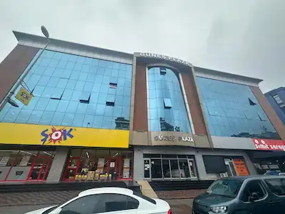 SULTANGAZİ HACI ŞÜKRÜ TRAMVAY DURAĞINDA KİRALIK 450M² OFİS