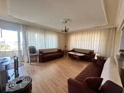 RE/MAX'DAN YALOVA KORU'DA 3 + 1 SATILIK DAIRE