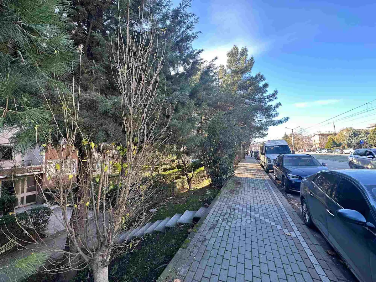 YAHYA KAPTAN MERKEZİ KONUMDA 2+1 SATILIK AVANTAJ DAİRE