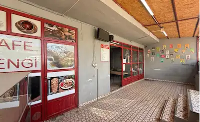 İZMİT 42 EVLER'DE KİRALIK DÜKKAN