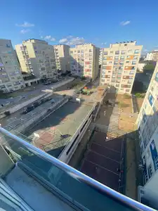 HER GÜN DENİZ MANZARASIYLA UYANMAK İSTERMİSİNİZ SATILIK 2+1