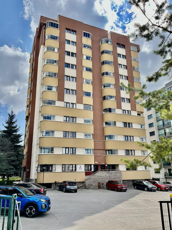 ÇUKURAMBAR ÇİĞDEM ARASINDA 1506 CADDE ÜZERİNDE PRESTİJLİ SATILIK OFİS&BÜRO
