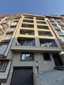 KAĞITHANE MEHMET AKİF ERSOY MAHALLESİNDE SATILIK 2+1 DAİRE |