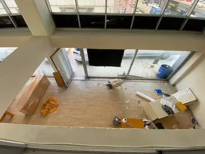**REMAX ÖNCÜ**YUSUF KURT**OTOMER'DE 600 M² KIRALIK DÜKKAN
