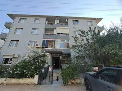 CAMİKEBİR MAH DE KİRALIK D.GAZLI, KAPALI MUTFAKLI DAİRE