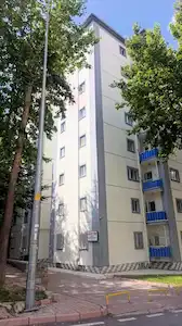 BELSIN KOCATEPE MAHALLESI IÇI YAPILI 3+1 SATILIK DAIRE