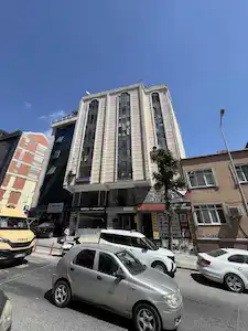 RE/MAX PRO YUSUF’TAN MERKEZİ KONUMDA YATIRIMLIK OFİS