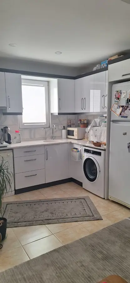 MERKEZ'DE 2+1 FIRSAT DAİRE!