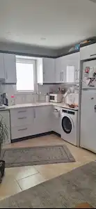MERKEZ'DE 2+1 FIRSAT DAİRE!