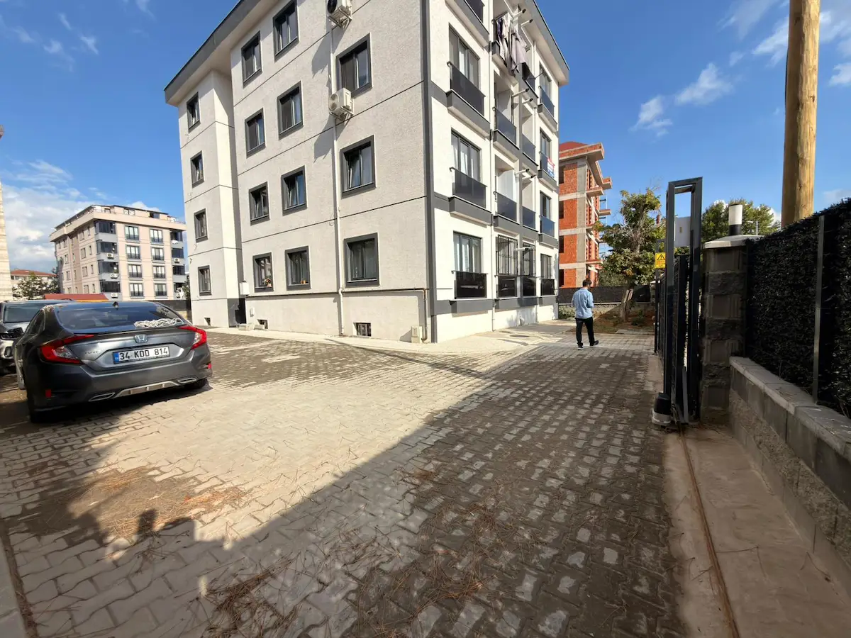 SANCAKTEPE 2+1  75 M2 KİRALIK DAİRE 