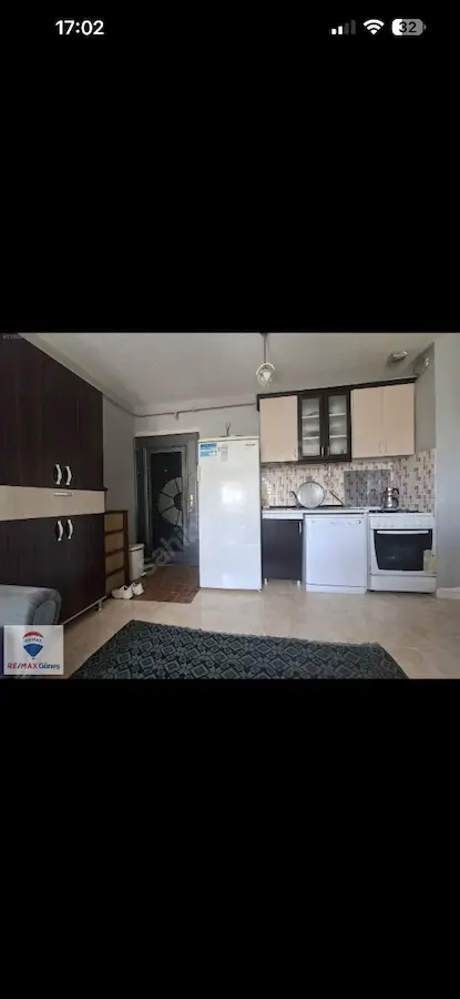 BEYDAĞI TOKİ'DE 1+1 ARA KAT SATILIK DAİRE