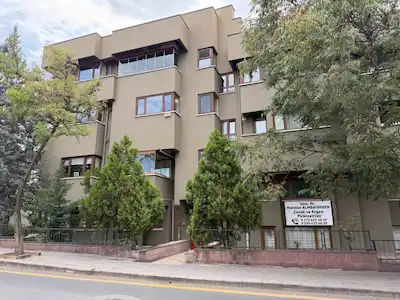 ÇANKAYA KAZIMÖZALP FİLİSTİN CAD. 4+1 SATILIK DAİRE