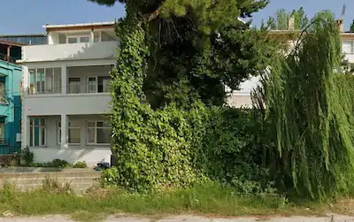 ÇARDAK’TA LEBİDERYA DENİZ VE KÖPRÜ MANZARALI 2+1 SATILIK DAİRE