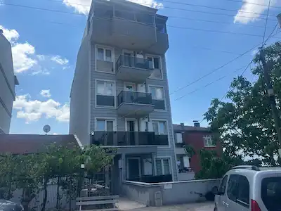 REMAX DREAMDEN YENİDOĞAN SERDAR MAH. 4+1 SATILIK DAİRE