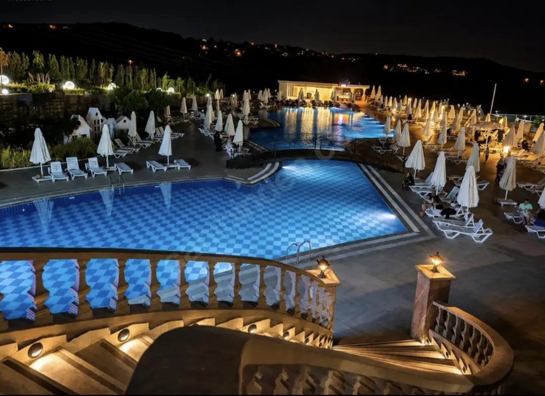 REMAX MUSTAFA'DAN FIRSAT DEVREMÜLK YALOVA AKKÖY TERMAL TESISLERINDE