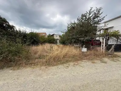MARMARAEREĞLİSİ DEREAĞZI’NDA 291 M² 3 KAT KONUT İMARLI ARSA