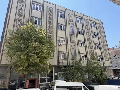 GÜNGÖREN GENÇOSMAN'DA YÜK ASANSÖRLÜ 240 M2 KİRALIK İMALATHANE